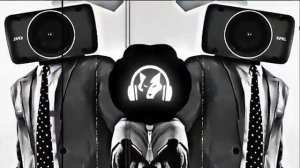 Музыка спикер менов может ещё выйдет бас