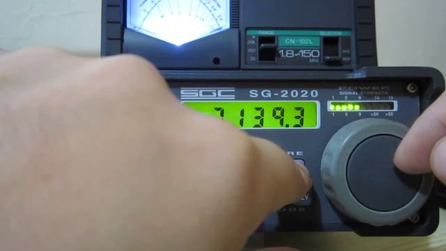 SG-2020 смотреть онлайн