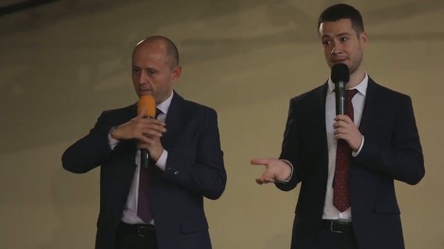 ACI, занятие 5, часть 3 смотреть онлайн