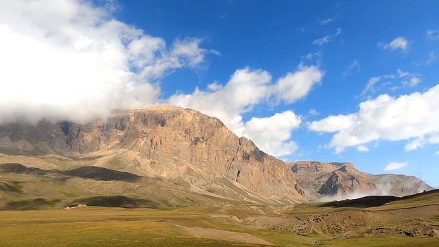 Азербайджан/Хыналыг - Базардюзю / Прекрасный в жизни миг. Увидел и Базардюзю и Хыналыг смотреть онлайн