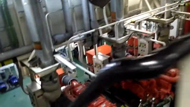 Танкер химовоз RST