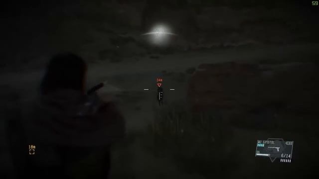 Metal Gear Solid V The Phantom Pain - Gameplay #3 смотреть онлайн