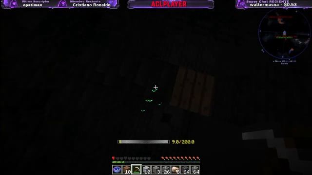 ? Minecraft 1.19.3 Java Y bedrock // Con Mochilas y Armas level up смотреть онлайн