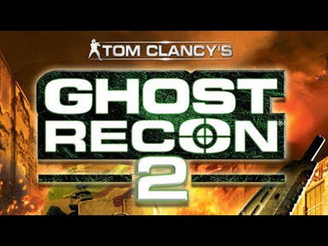 GC Longplay [004] Tom Clancy's Ghost Recon 2 - Full Walkthrough | No commentary смотреть онлайн