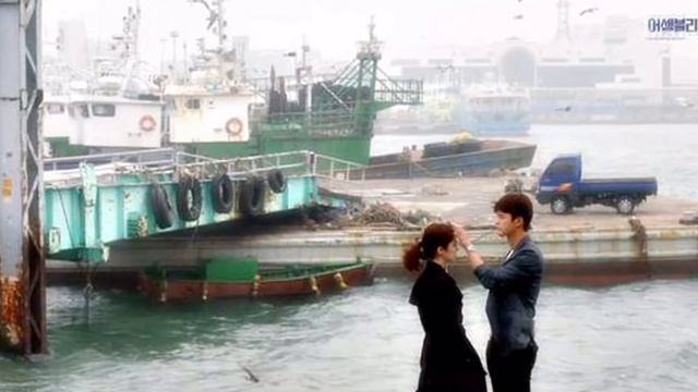 Seo In Guk & Jang Nara смотреть онлайн