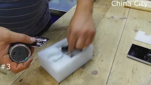 5 лучших дверных видеоглазков/best door video peepholes с AliExpress смотреть онлайн