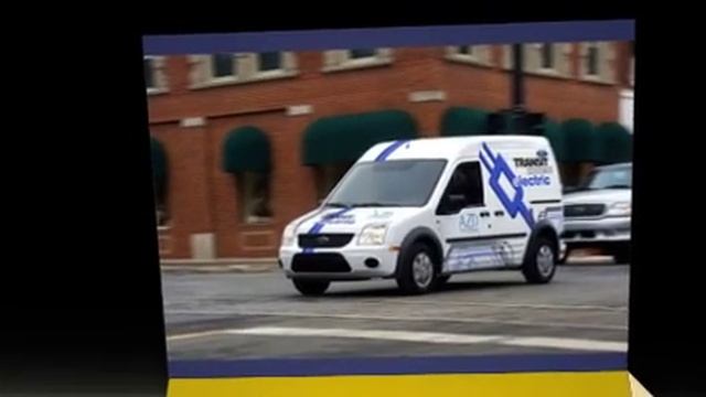 2011 Ford Transit Connect - Future Ford of Roseville смотреть онлайн