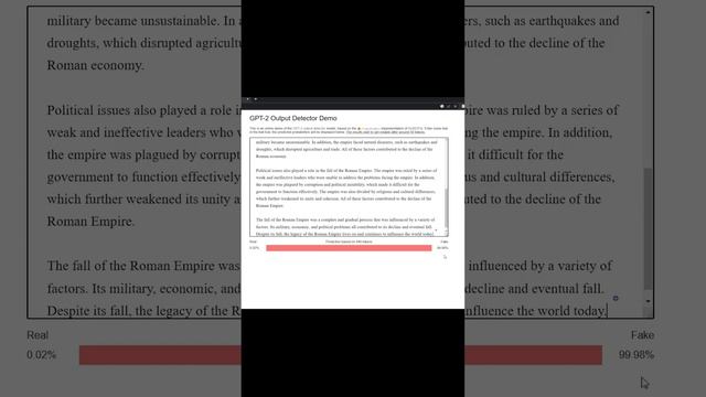 DO NOT Use ChatGPT To Do This смотреть онлайн
