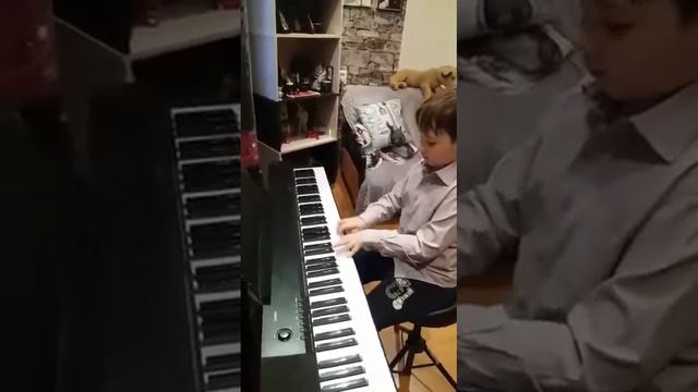 3569_Рогожкин Герман Алексеевич_Танец смотреть онлайн