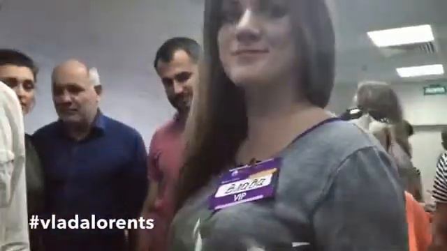 Влада Лоренц. 3 правила выхода из зоны комфорта. смотреть онлайн