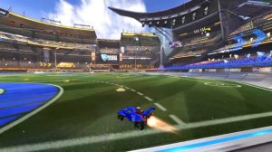 Как Правильно ЗАЩИЩАТЬСЯ в 2v2? | Рокет Лига Ротация | Rocket League