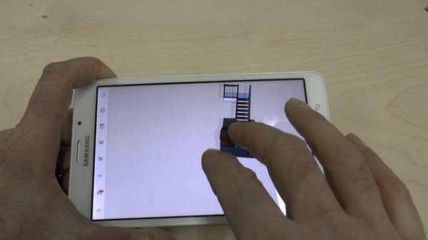 Приложение SketchUp Viewer