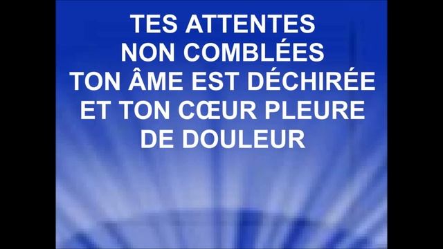 JÉSUS EST TOUJOURS LÀ - Cathy Renzella смотреть онлайн