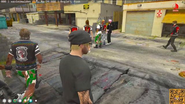 Selamat Malam #satunusaroleplay #daltonboys #jargojar