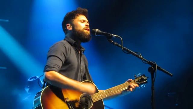 Passenger @ Fabrique - Losing my religion (REM) 2016-09-28 смотреть онлайн