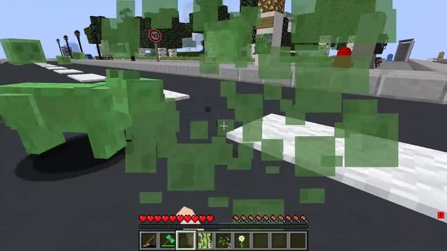 ? КАК МЕНЯЛАСЬ ДЕВУШКА СЛАЙМ КОШКА И ЕЁ ЖИЗНЕННЫЙ ЦИКЛ! МАЙНКРАФТ ЭВОЛЮЦИЯ СЛАЙМА смотреть онлайн