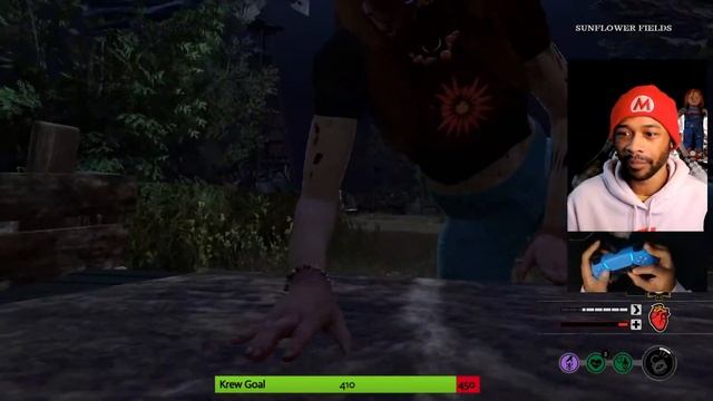 ? Live Double XP Texas Chainsaw Massacre Game смотреть онлайн