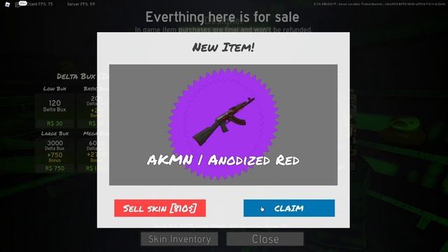 Project Delta | BIGGEST 500 CASES UNBOXING - WENT WRONG + LEAK | Game will be cheaper? смотреть онлайн