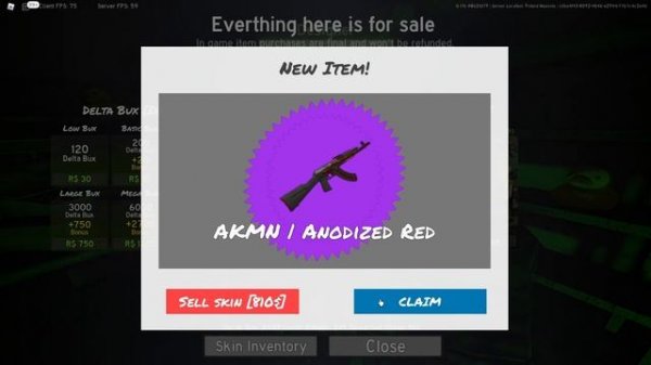 Project Delta | BIGGEST 500 CASES UNBOXING - WENT WRONG + LEAK | Game will be cheaper?