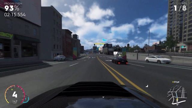 The Crew 2 | "Audi Addict" Live Summit | 1,442,856 PTS смотреть онлайн