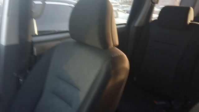 Авто из АМ. Тойота-Ноах. 2008. 6500$ смотреть онлайн