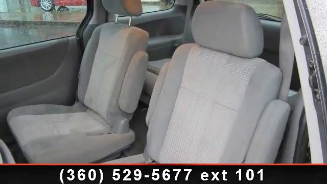 2004 Mazda MPV - Foothills Toyota - Burlington , Wa 98233 смотреть онлайн