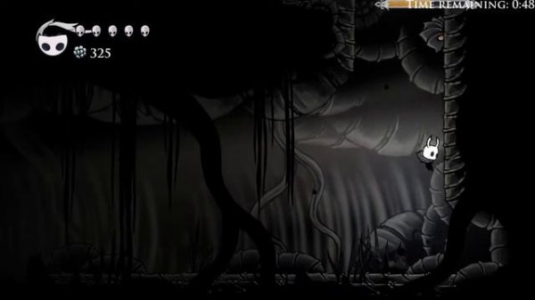 Hollow Knight моды