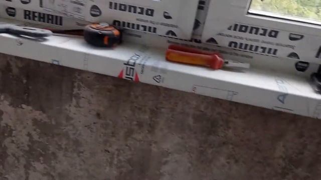 Делаем уютный и тёплый балкон сами Часть 2 смотреть онлайн