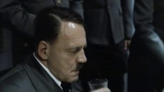 Funny Hitler Scene смотреть онлайн