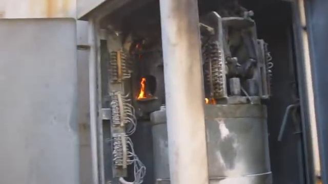 Гнездо шершней. Final battle смотреть онлайн