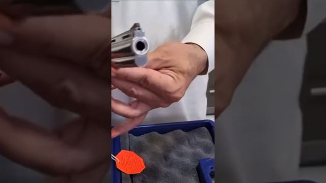 2020 Colt Python 357 magazine Revolver Gun ❤️?? смотреть онлайн