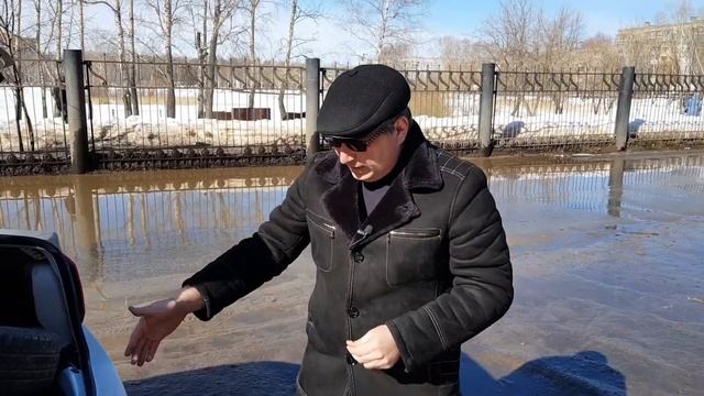 2 часть Как масикруют битые машины Восстановили Рено логан смотреть онлайн