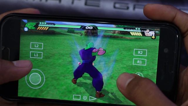 Cara Main Game PS2 Di Android + Best Setting 60fps | Emulator Ps2 Aether sx2 смотреть онлайн