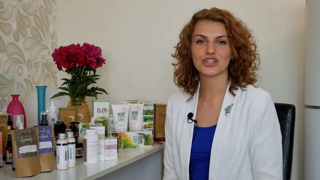 Обзор натуральной косметики на лето. смотреть онлайн