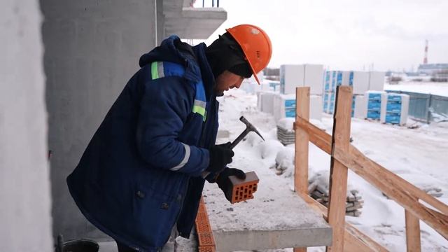 Повышение квалификации от специалистов концерна Wienerberger смотреть онлайн