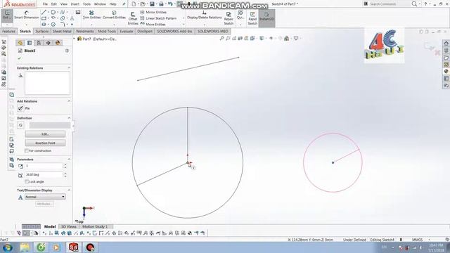 Sketch Blocks смотреть онлайн
