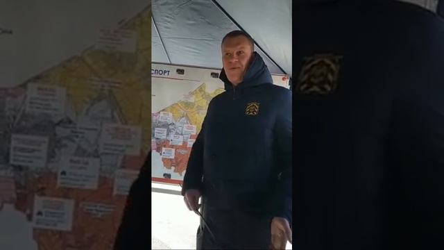 ЖК Восточное Бутово про дороги и транспорт смотреть онлайн