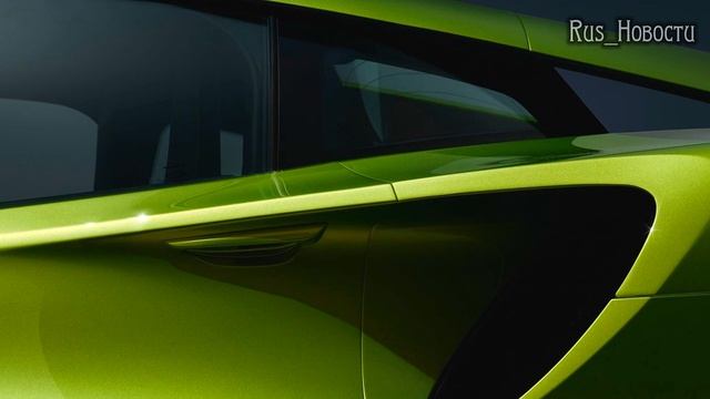 Авто обзор - McLaren Artura 2022: новый гибридный суперкар смотреть онлайн