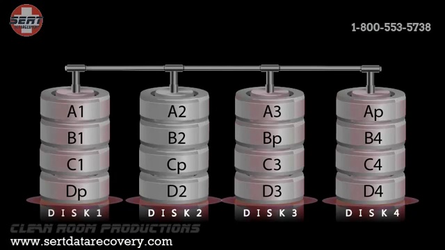 How To Recover Raid 5 Disk Failure смотреть онлайн