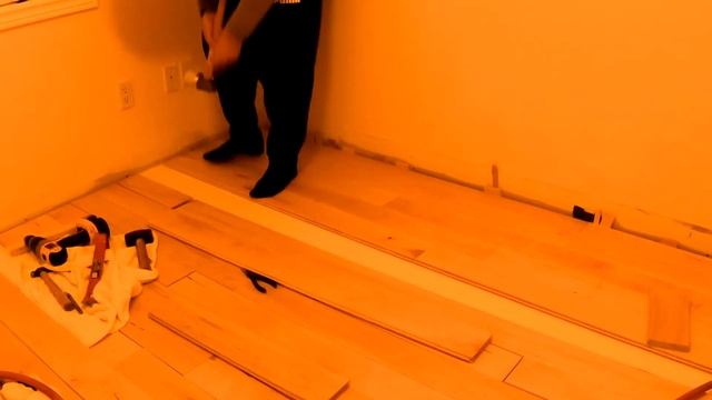 Паркет процесс и техника установки в Канадских домах смотреть онлайн