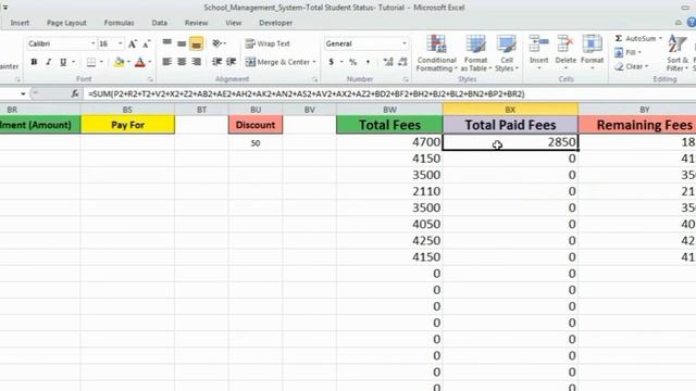 Create Income and Expense Management System in Excel || DayBook System || Download Project File смотреть онлайн