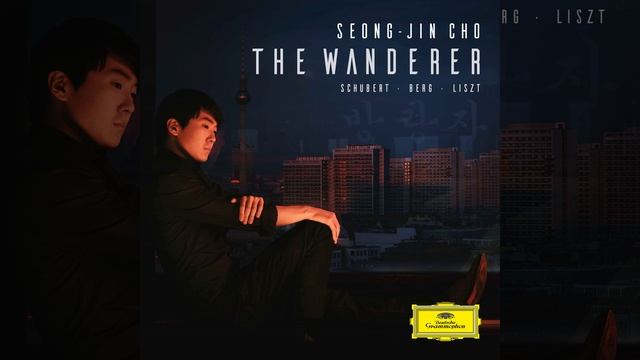 Schubert: Fantasy in C Major, Op. 15, D. 760 "Wanderer" - II. Adagio смотреть онлайн