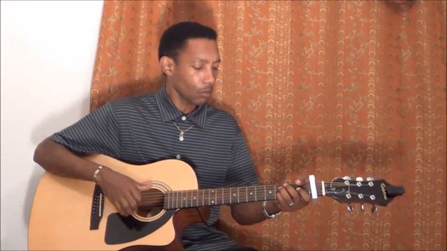 Everything I do ( I do it For you ) - Bryan Adams - Joachim Edras : Fingerstyle смотреть онлайн