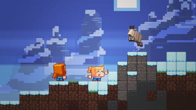 Майнкон 2019! Что нам покажут и что ждать? minecon смотреть онлайн