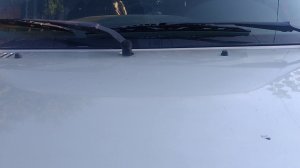 УАЗ ПАТРИОТ. Пропуски зажигания в третьем цилиндре.