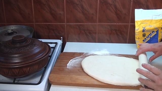ХЛЕБНЫЕ БУЛКИ смотреть онлайн