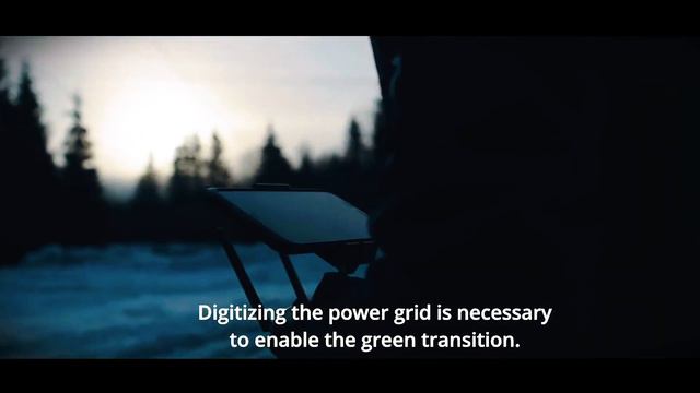 These Magic Balls Will Double Power-Line Capacity of the U.S. Power Grid смотреть онлайн
