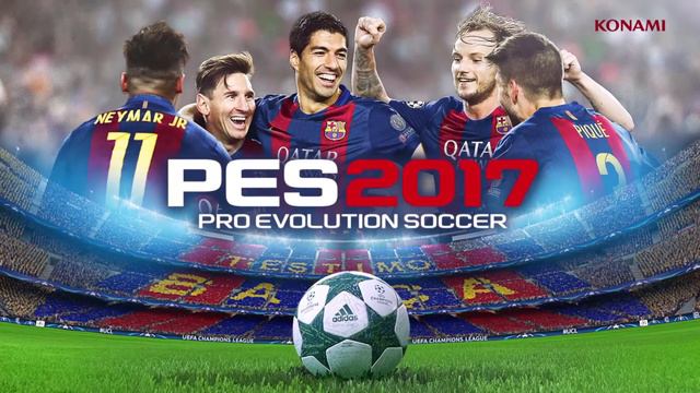 Neymar - Stats Evolution - PES 2011 ao PES 2021 - PS2 смотреть онлайн