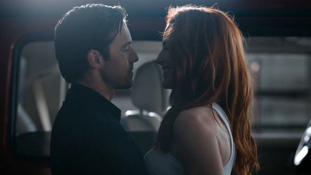 Bridget Regan | Pickpocket Scene #2 | LF0973 смотреть онлайн