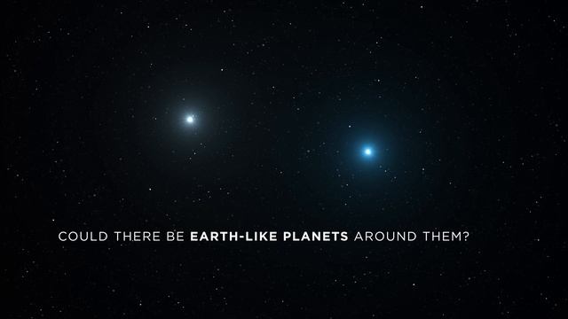 Breakthrough Watch + ESO Announce "First Light" Exoplanet Search at Very Large Telescope смотреть онлайн
